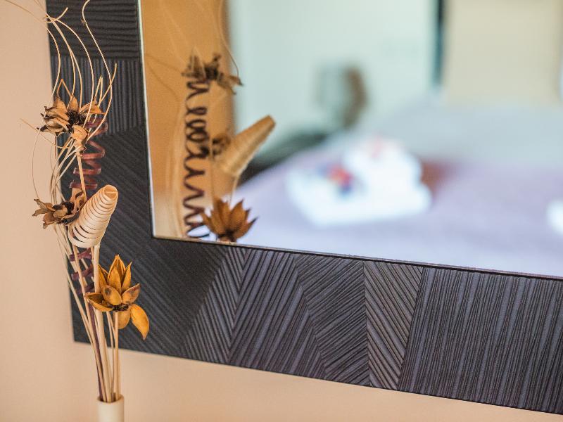 Astarte Villas - Kyveli Villa Vanato Eksteriør billede
