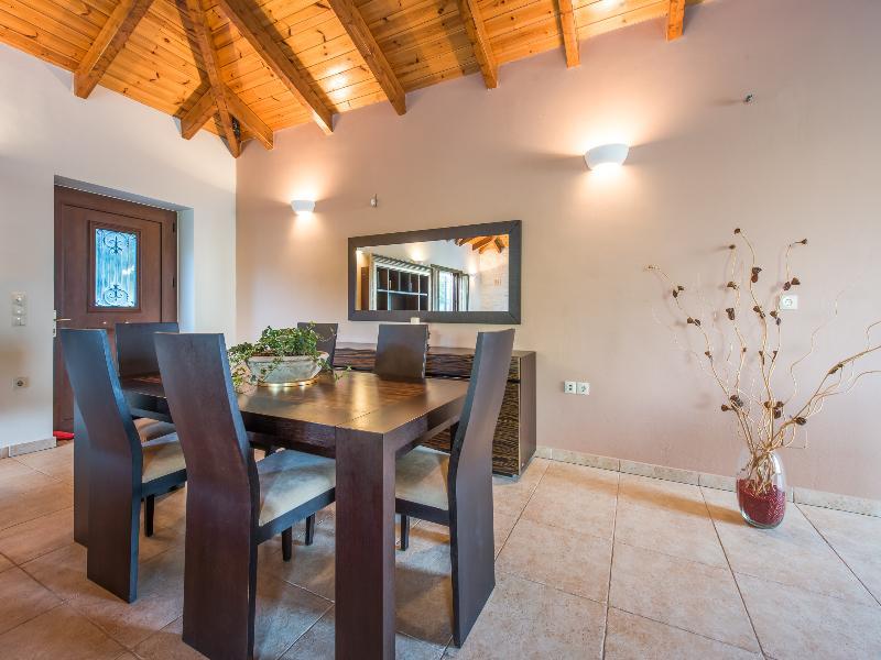 Astarte Villas - Kyveli Villa Vanato Eksteriør billede